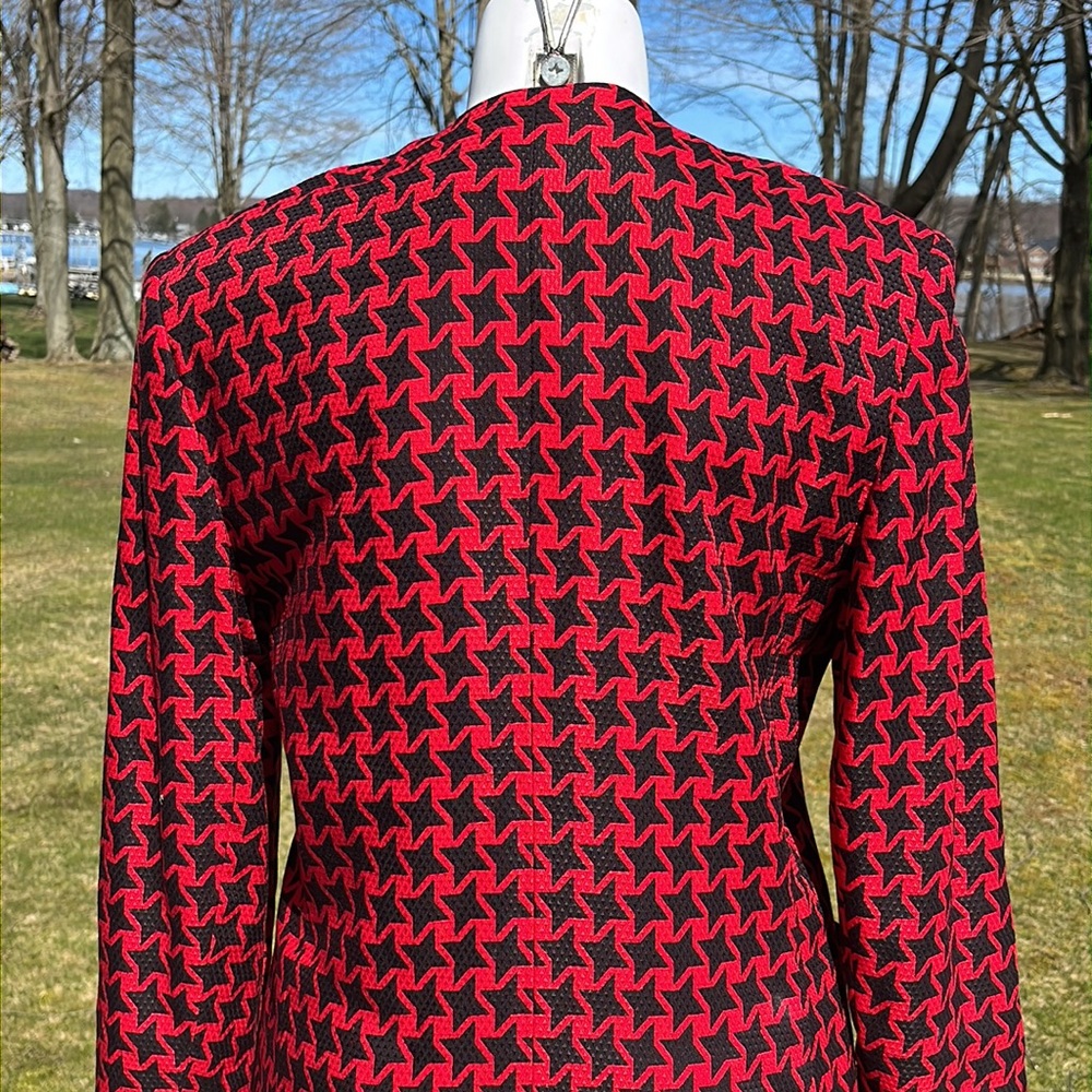 Vintage Jacqueline Ferrar 80’s suit 8 - Picture 5 of 14